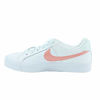 Picture of Nike Women's Court Royale AC Sneaker, Pumice Phantom, 6.5 Regular US - Size: 6.5