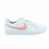 Picture of Nike Women's Court Royale AC Sneaker, Pumice Phantom, 6.5 Regular US - Size: 6.5