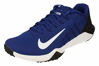 Picture of Nike Retaliation TR 2 Mens Running Trainers AA7063 Sneakers Shoes (UK 7 US 8 EU 41, deep roal Blue Black White 404) - Size: 8