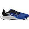 Picture of Nike Air Zoom Pegasus 38 GS Running Trainers CZ4178 Sneakers Shoes (UK 13.5 us 1Y EU 32, Game Royal White Black 411) - Size: 1 Big Kid