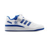 Picture of adidas Men's Low-Top Sneakers, FTWR White FTWR White Team Royal Blue, 11.5 - Size: 11.5