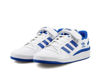 Picture of adidas Men's Low-Top Sneakers, FTWR White FTWR White Team Royal Blue, 11.5 - Size: 11.5