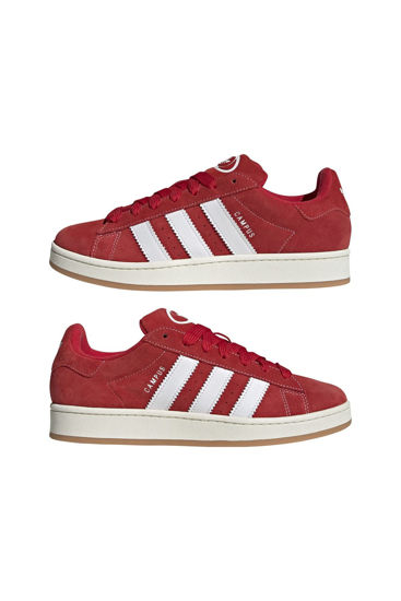 Picture of adidas H03474 Better Scarlet/Cloud White/Off White, Men's - 10.5 - H03474-10.5 - Size: 10.5