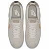 Picture of Nike Women's WMNS Classic Cortez SE, Phantom/Metallic Gold-String, 8 M US - Size: 8