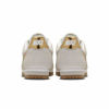 Picture of Nike Women's WMNS Classic Cortez SE, Phantom/Metallic Gold-String, 8 M US - Size: 8