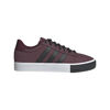 Picture of adidas Men's Daily 4.0 Sneaker, Maroon/Black/White, 7.5 - Size: 7.5