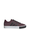 Picture of adidas Men's Daily 4.0 Sneaker, Maroon/Black/White, 7.5 - Size: 7.5