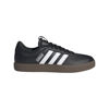 Picture of adidas Women's Vl Court Sneaker, Core Black Cloud White Gum, 6.5 UK - Size: 8