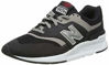 Picture of New Balance - Mens CM997HV1 Shoes, Size: 6 D(M) US, Color: Black - Size: 6