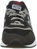 Picture of New Balance - Mens CM997HV1 Shoes, Size: 6 D(M) US, Color: Black - Size: 6