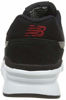 Picture of New Balance - Mens CM997HV1 Shoes, Size: 6 D(M) US, Color: Black - Size: 6