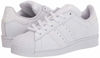 Picture of adidas Originals mens Super Star Sneaker, White/Metalic/White, 5.5 US - Size: 5.5