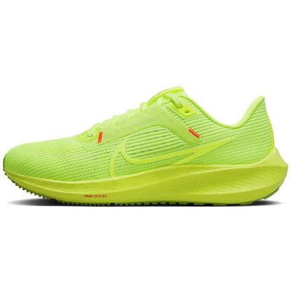 Picture of Women's Air Zoom Pegasus 40 - Size 8 - Volt - Size: 8