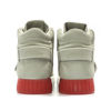 Picture of Adidas Men Tubular Invader Strap (tan / sesame / vivid red) Size 12 US - Size: 12 D(M) US