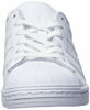 Picture of adidas Originals womens Superstar Sneaker, White/White/Core White, 10.5 US - Size: 10.5