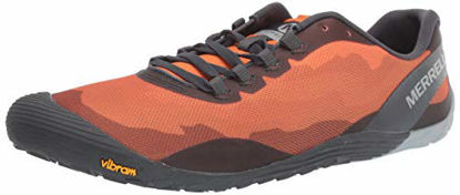 Picture of Merrell Men's Vapor Glove 4 Sneaker, Exuberance, 13 - Size: 13