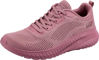 Picture of Skechers womens Sport - Squad Chaos - Face Off, Raspberry, 10 - Size: 10