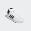 Picture of adidas Men's Gymnastics Shoes Sneaker, FTWR White Legend Ink Vivid Red, 5.5 - Size: 5.5