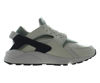 Picture of Nike Women's Air Huarache Running Shoes, White/Obsidian-Mica Green, 8.5 M US - Size: 8.5