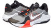 Picture of Nike Men's Air Max Impact 4 Black/White-Bright Crimson (DM1124 002) - 10 - Size: 10