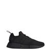 Picture of adidas Women's NMD_r1 Sneaker, Core Black/Core Black/Solar Pink, 8 - Size: 8