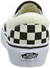 Picture of Vans - Women's Slip On Trainers - Black/White Checkerboard, 11 Women/9.5 Men - Size: 11