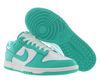 Picture of Nike Dunk Low Men White/Clear Jade-White DV0833-101 10 - Size: 10