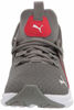 Picture of PUMA Men's Enzo 2 Cross-trainer, Ultra Gray-high Risk Red, 10.5 - Size: 10.5