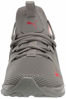 Picture of PUMA Men's Enzo 2 Cross-trainer, Ultra Gray-high Risk Red, 10 - Size: 10