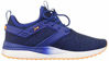 Picture of PUMA Mens Pacer Next Excel Variknit Casual Sneakers, Blue, 7.5 - Size: 7.5