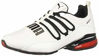 Picture of PUMA Mens Cell Regulate, Puma White-Puma Black-High Risk Red, 9.5 - Size: 9.5