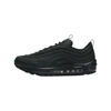 Picture of Nike Womens WMNS Air Max 97 DH8016 002 Triple Black - Size 8W - Size: 8