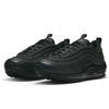 Picture of Nike Womens WMNS Air Max 97 DH8016 002 Triple Black - Size 8W - Size: 8