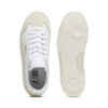 Picture of PUMA Womens Club 5v5 Sneaker, PUMA Womens White-Rosebay-PUMA Womens Gold, 5.5 - Size: 5.5