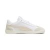 Picture of PUMA Womens Club 5v5 Sneaker, PUMA Womens White-Rosebay-PUMA Womens Gold, 5.5 - Size: 5.5