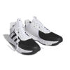 Picture of adidas Men's Own The Game 2.0 Sneaker, White/White/Core Black, 9.5 - Size: 9.5