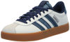 Picture of adidas Women's Farm VL Court 3.0 Sneaker, Off White/Night Indigo/Gum, 5 - Size: 5