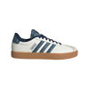 Picture of adidas Women's Farm VL Court 3.0 Sneaker, Off White/Night Indigo/Gum, 5 - Size: 5