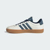 Picture of adidas Women's Farm VL Court 3.0 Sneaker, Off White/Night Indigo/Gum, 5 - Size: 5