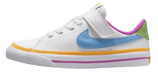 Picture of Nike Court Legacy Little Kids - Size: 12 Little Kid