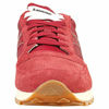 Picture of Saucony Mens Jazz Original Vintage Trainers Suede Sneakers Red 7 Medium (D) - Size: 7