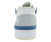 Picture of adidas Forum Exhibit Low Mens Shoes Size 12.5, Color: Cloud White/Sky Tint/Cream White - Size: 12.5