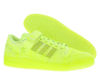 Picture of adidas Originals Js Forum Dipped Low Mens Shoes Size 9, Color: Yellow/Yellow/Solar Yellow-Yellow - Size: 9