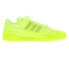 Picture of adidas Originals Js Forum Dipped Low Mens Shoes Size 9, Color: Yellow/Yellow/Solar Yellow-Yellow - Size: 9