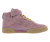 Picture of adidas Originals Forum Mid Womens Shoes Size 6.5, Color: Purple/Magic Mauve - Size: 6.5