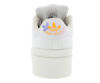 Picture of adidas Originals Stan Smith Bonega W Womens Shoes Size 7.5, Color: Crystal White/Wonder White/Off-White - Size: 7.5