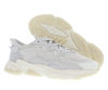 Picture of adidas Originals Ozweego Mens Shoes Size 11, Color: Grey One/Off-White/Collegiate Purple - Size: 11