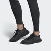 Picture of adidas 4DFWD x Parley Shoes Men's, Black, Size 8 - Size: 8