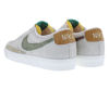 Picture of Nike Blazer Low 77 Premium Coconut Milk/Multicolor-Sail Size 11 - Size: 11