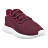 Picture of adidas Originals Men's Tubular Shadow Sneaker Running Shoe Burgundy/Black/White 11.5 M US - Size: 11.5 M US